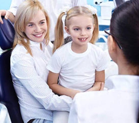 Dr Kevin Lam Dental - Dandenong, VIC