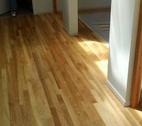 Tacoma Flooring Pros - Tacoma, WA