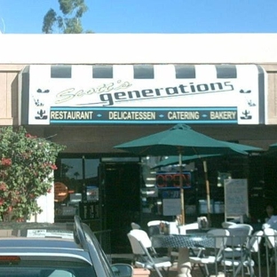 Scott's Generations - Phoenix, AZ