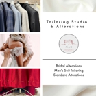 Tailoring Studio & Alterations