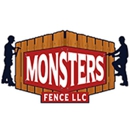 Monsters Fence - Deck Builders
