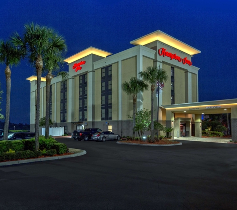 Hampton Inn Orlando-Maingate South - Davenport, FL