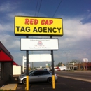 Red Cap Tag Agency - Post Offices
