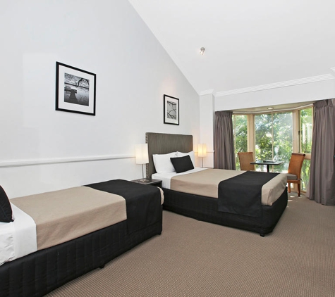 Comfort Inn & Apartments Northgate Airport - Northgate, QLD