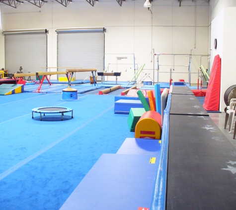 Flips Gymnastics - Rancho Cucamonga, CA