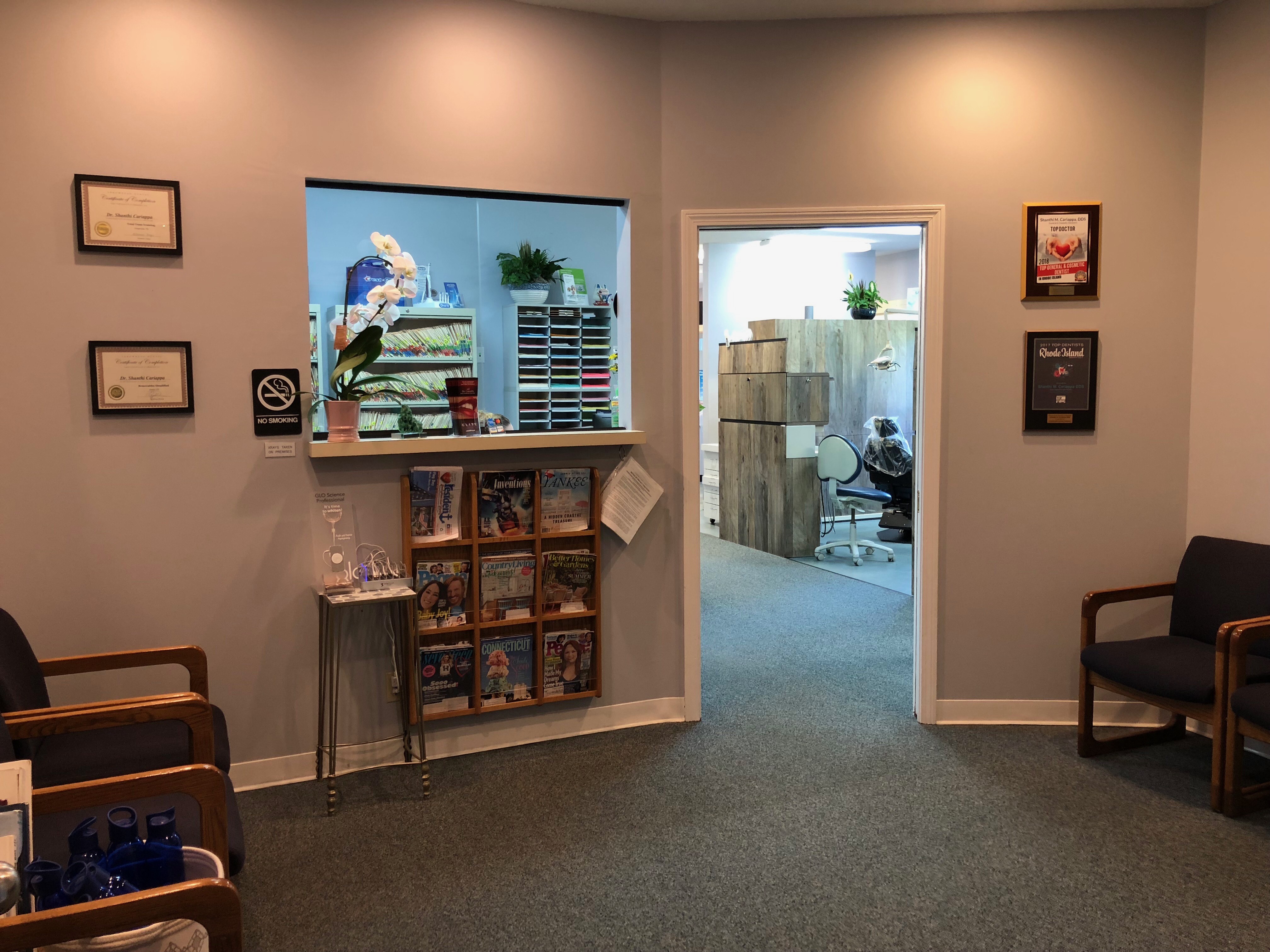 Stonington Dental Associates