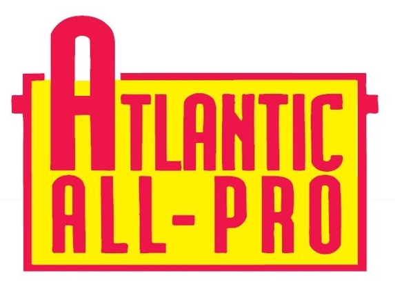 Atlantic All-Pro Septic Tank Service Inc - Maysville, NC