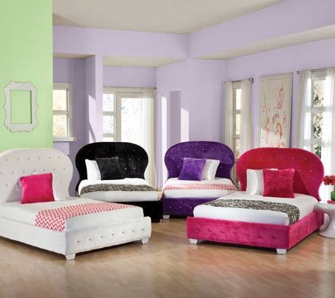 Lavoda Home Furniture - Utica, NY