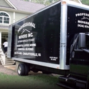 Aaa Professional Movers Inc - Movers
