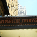 Riverside Theater - Theatres