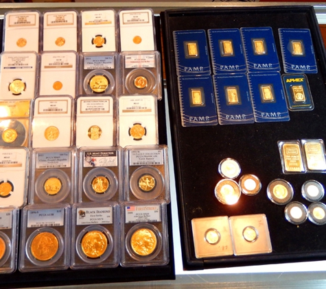 Elmhurst Coins & Collectibles - Elmhurst, IL