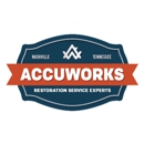 AccuWorks, Restoration Service Experts - Water Damage Restoration