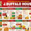 J.Buffalo House Lake City - Take Out Restaurants