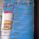 Smoothie King - Ice Cream & Frozen Desserts