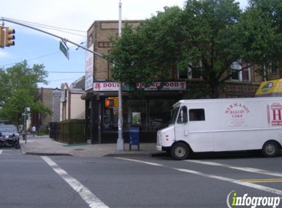 Double Chinese Restaurant - Corona, NY