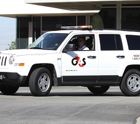 G4S Secure Solutions - Willowbrook, IL