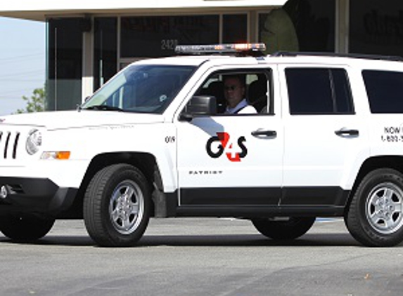 G4S Secure Solutions - New York, NY