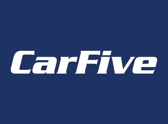 CarFive - Hooksett, NH