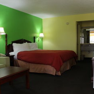 Executive Inn of Scottsville - Scottsville, KY