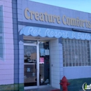 Creature Comforts Pet Resort - Kennels