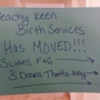 Peachy Keen Birth Services