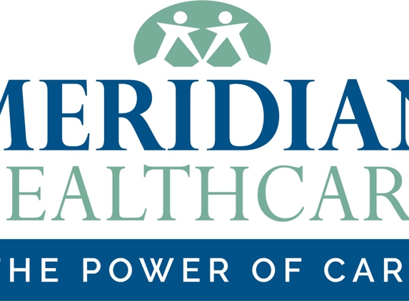 Meridian HealthCare - The Judge Joseph Donofrio Center - Youngstown, OH. Meridian HealthCare - The Judge Joseph Donofrio Center