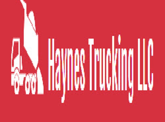 Haynes Trucking LLC - Lexington, KY