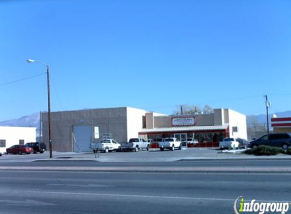 Discount Glass & Glazing, Inc. - Albuquerque, NM