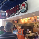 Wendy's - Fast Food Restaurants