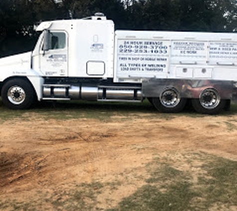 Kenda Truck Center of Georiga - Valdosta, GA