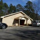 Humble Baptist Church