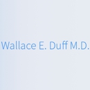 Duff Wallace E MD - Physicians & Surgeons