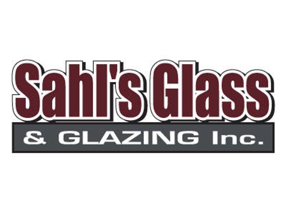 Sahl's Glass & Glazing Inc. - Whitesboro, NY