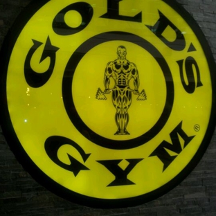 Gold's Gym West Covina - West Covina, CA