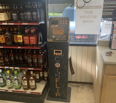 CoinFlip Bitcoin ATM - Ames, IA