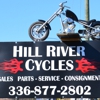 Hill River Cycles gallery