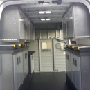 C.V.U/dba Commercial Vehicle Up-fitters LLC - Automobile Customizing
