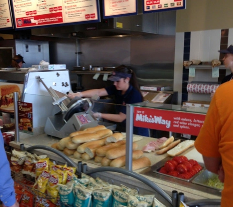 Jersey Mike's Subs - Oldsmar, FL