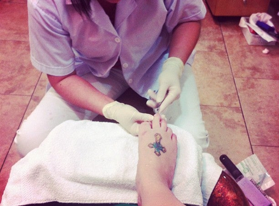 Signature Spa & Nails - Palm Coast, FL