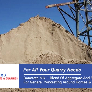 Supermix Concrete & Quarries - East Wagga Wagga, NSW. For All Your Quarry Needs