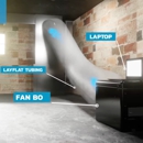Mighty Ducts Air Duct Cleaning - Cleaning Contractors