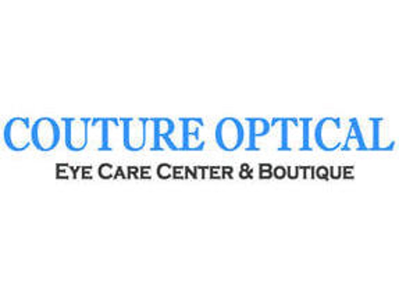 Couture Optical - 65th St - Brooklyn, NY