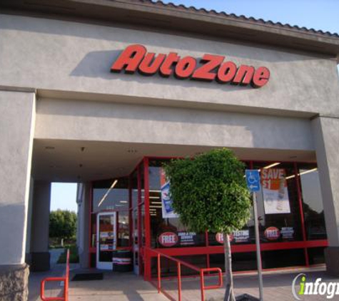 AutoZone Auto Parts - Carson, CA