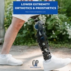Orthotic & Prosthetic Lab, Inc.