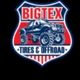 Big Tx Tire/Maredian Vision