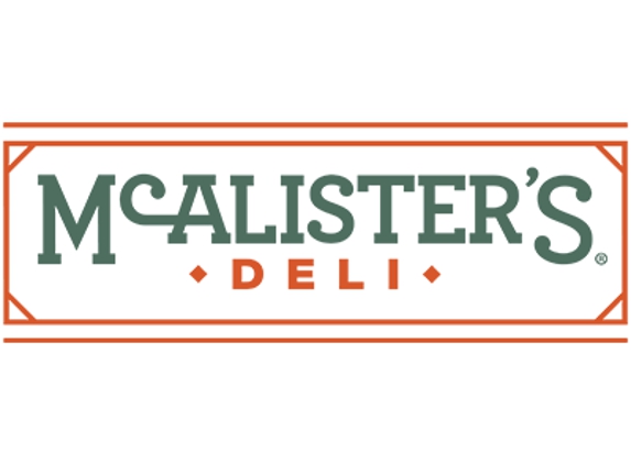 McAlister's Deli - Georgetown, TX
