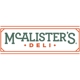 Mcalister's Deli - Kansas Expy