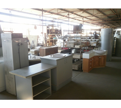 Homerz 2nd Hand - Ballarat East, VIC