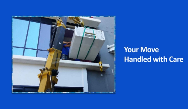 Main Beach Removals - Main Beach, QLD. Your Move Handled With Care