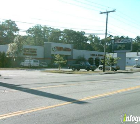 O'Reilly Auto Parts - Manchester, NH